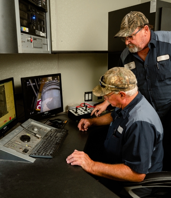 Wastewater Division: Lab Sample Reporting